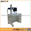 Polish Stainless Steel Laser Marking/Laser Printing Machine for Stainless Steel